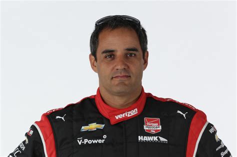 juan montoya news.